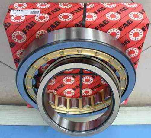 Cylindrical Roller Bearing