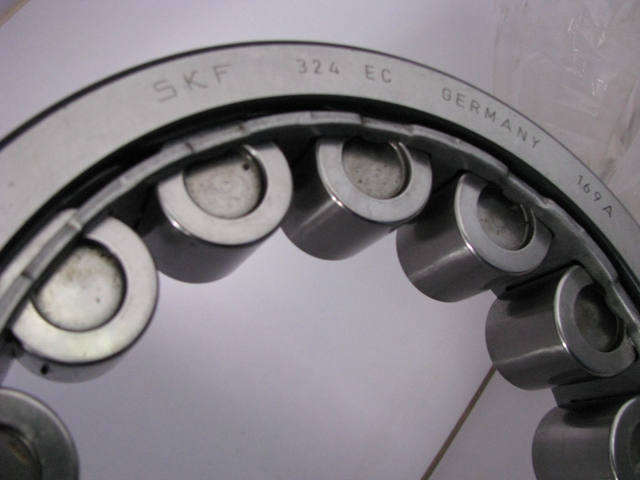 Cylindrical Roller Bearing - Image 2