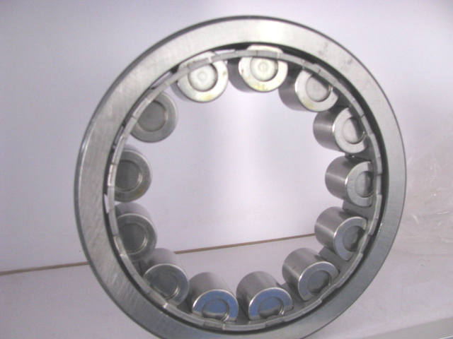 Cylindrical Roller Bearing