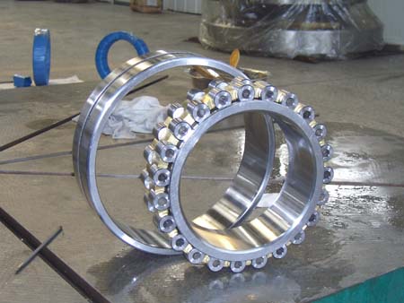cylindrical roller bearingNU 1876 ECM - Image 4