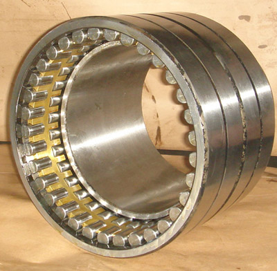 cylindrical roller bearingNU 1876 ECM - Image 3