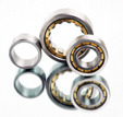 Cylindrical Roller Bearing