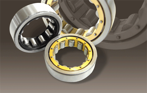 Cylindrical Roller Bearing