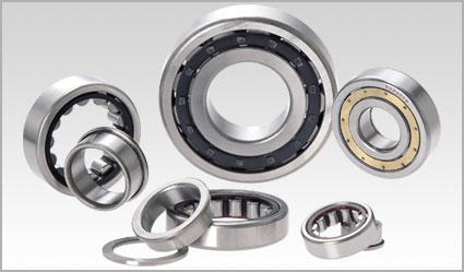 Cylindrical Roller Bearings - Image 3