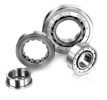 Cylindrical Roller Bearings - Image 3