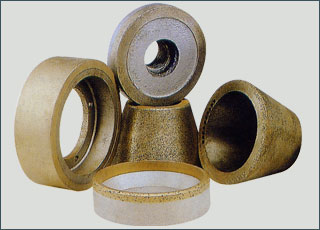 Cylindrical & Satellite Wheel - Image 4