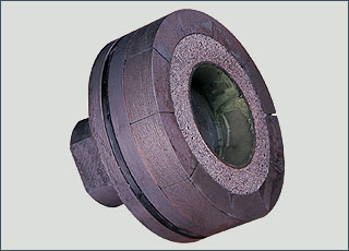 Cylindrical & Satellite Wheel - Image 2