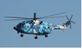 Multi-Purpose Twin-Engine Helicopter
