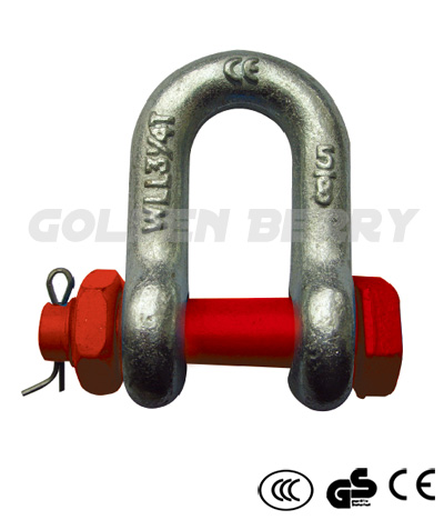 D (G2150) American Standard shackle - Image 3