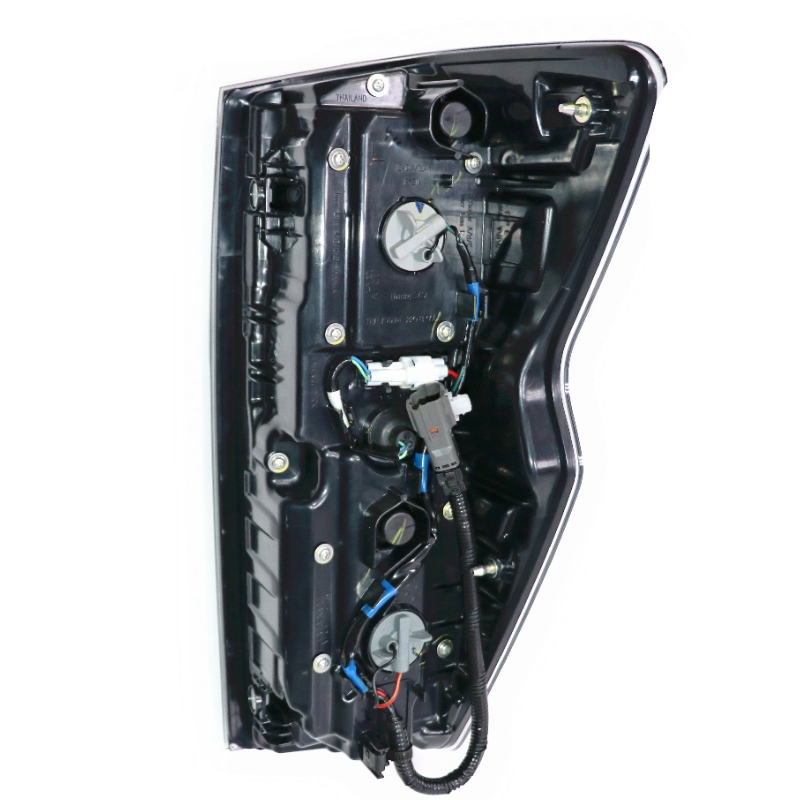 LED Tail Light for 2020 D-MAX