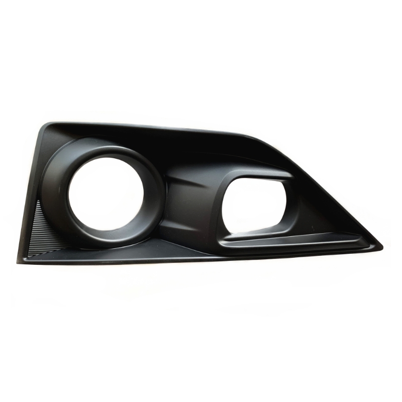 Fog Lamp Cover without Hole for Vehicle