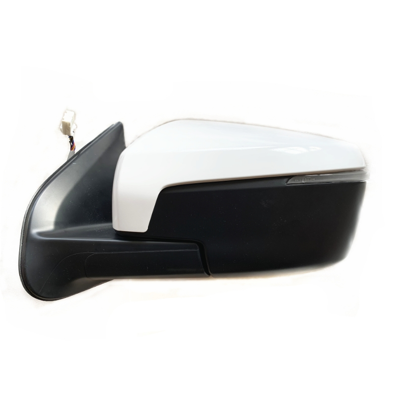 D-MAX MIRROR HIGH LEVEL - Image 2