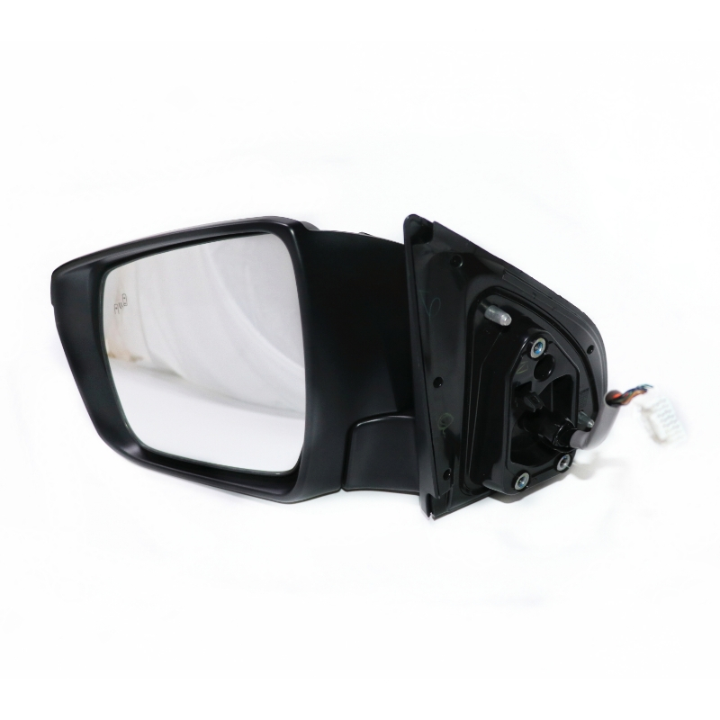 Vehicle Side Mirror Assembly