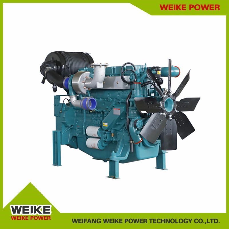 D series diesel engine for electric - Image 3