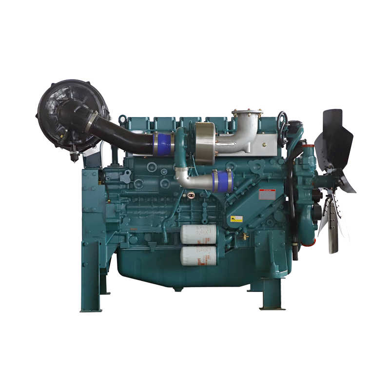 D series diesel engine for electric - Image 3