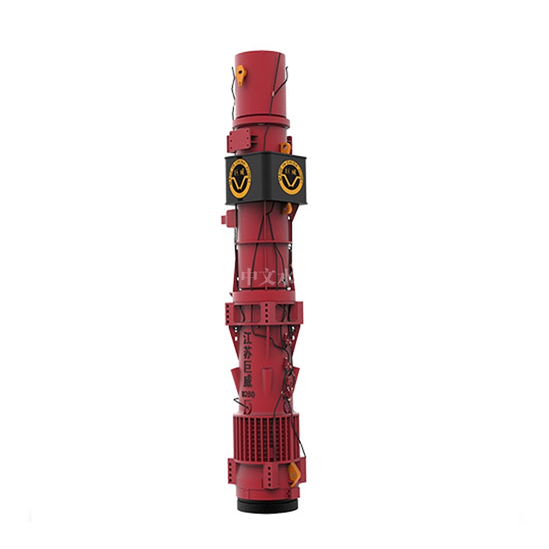 D series Diesel pile hammers - Image 3