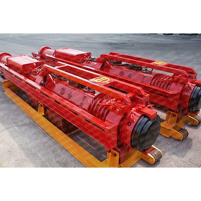 D series Diesel pile hammers - Image 2