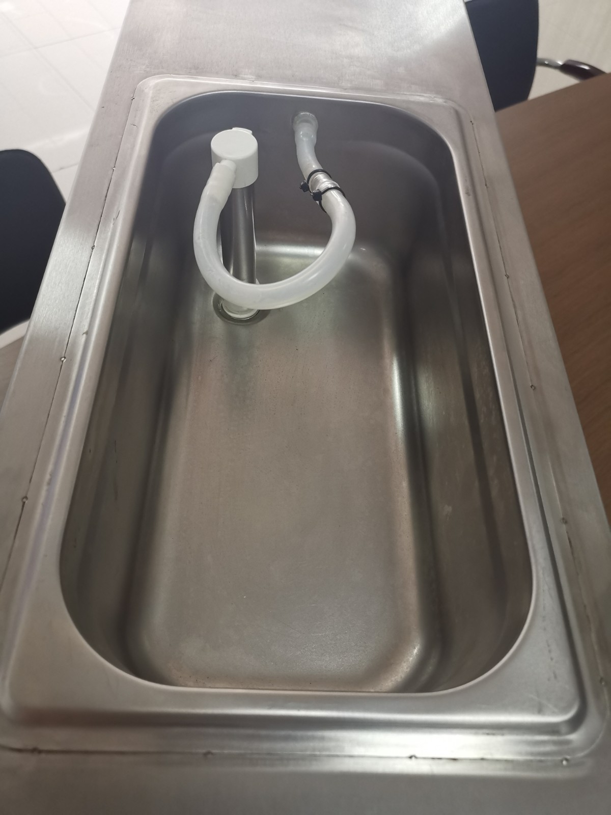 Commercial Soft Serve Ice Cream Machine