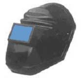 Auto-Darkening Welding Helmet