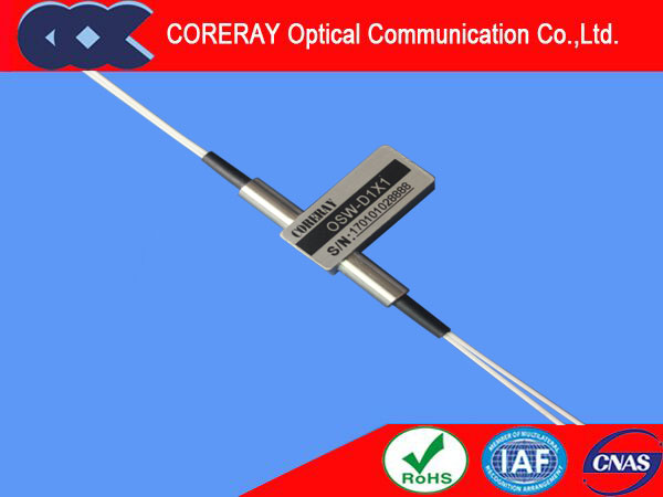 D1X1 optical switch - Image 3