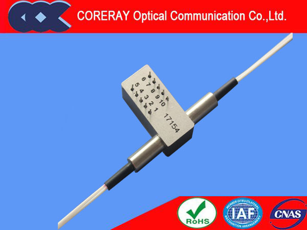 D1X1 optical switch - Image 2