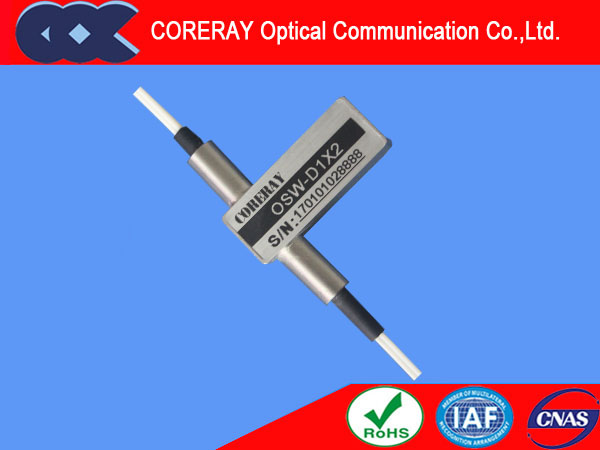 D1x2 Optical Switch - Image 2