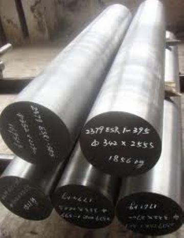 D2/1.2379 Cold Work Die Steel Bar