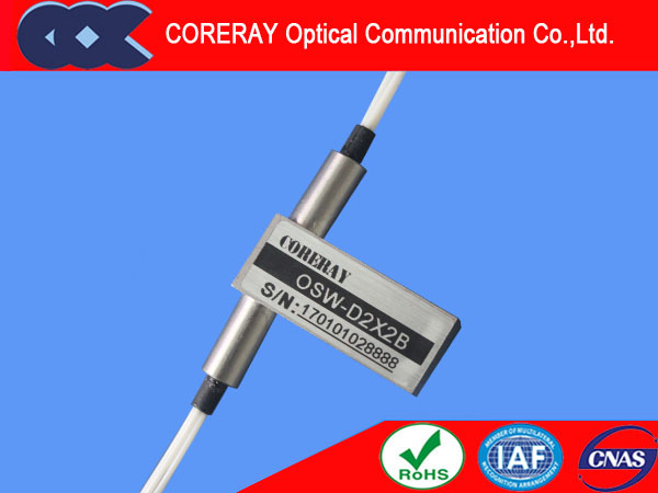 D2X2B Optical Switch - Image 3