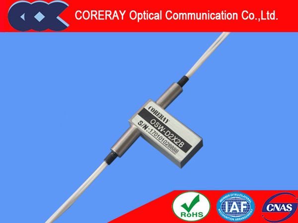 D2X2B Optical Switch - Image 2