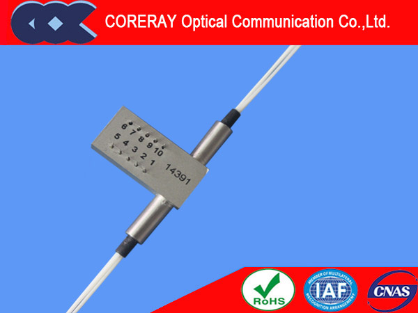D2X2B Non-Mechanical Optical Switch