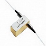 D2X2B Fiber Optic Switch