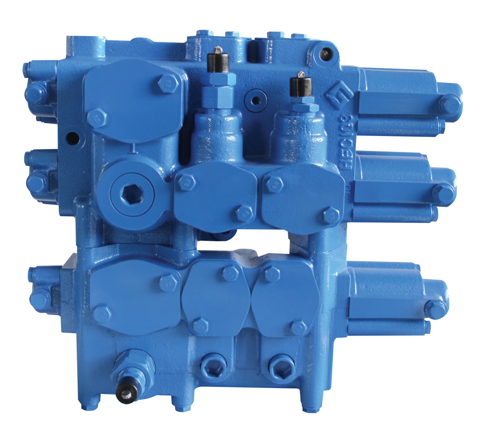 Monoblock Directional Control Valve