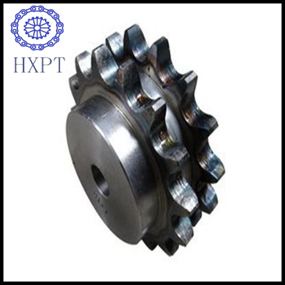 D60B52 Double Type B Sprocket