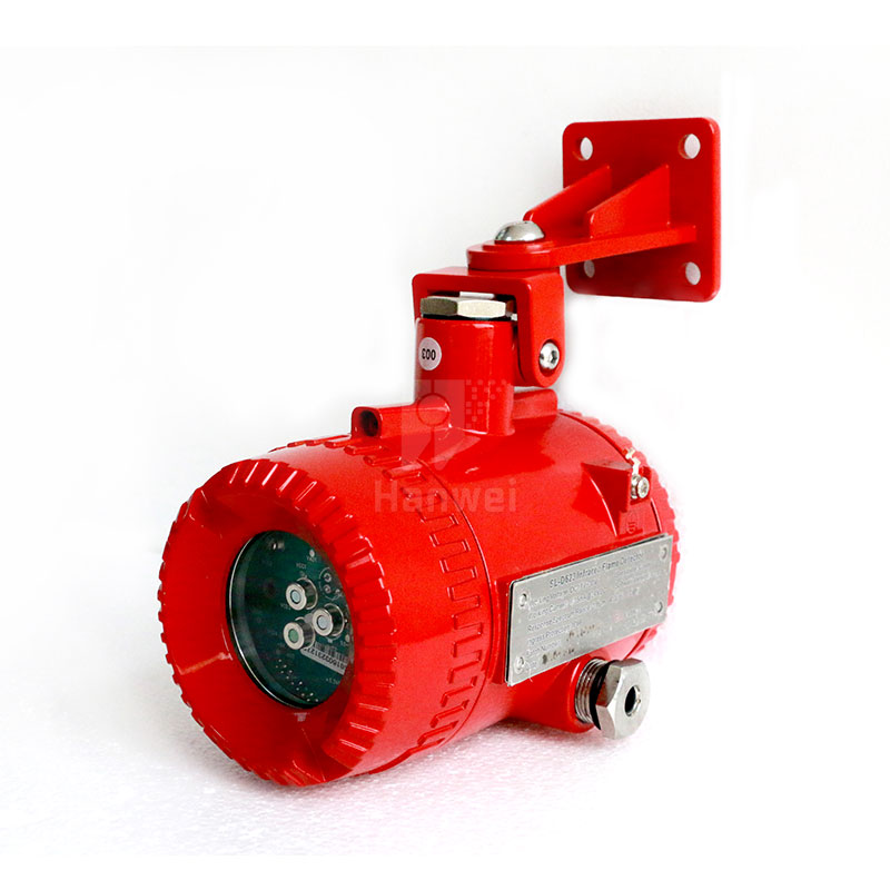 D623 Flame Detector - Image 2