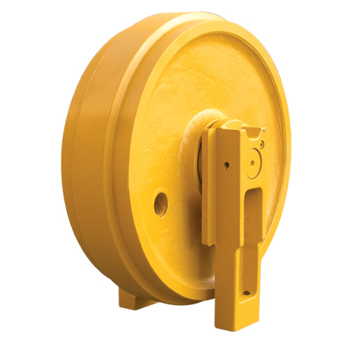 D85Idler - Image 2