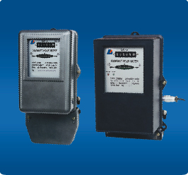 Single Phase Kilowatt Hour Meter