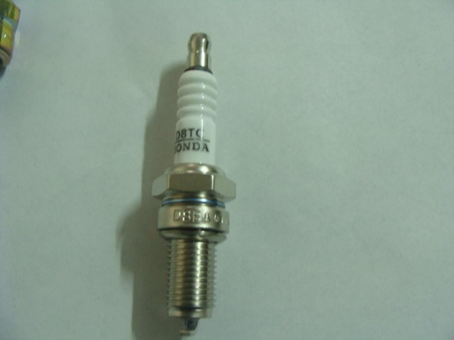 D8TC,SPARK PLUG ,MOTOR PARTS - Image 3