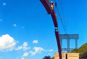 Highway Construction Project