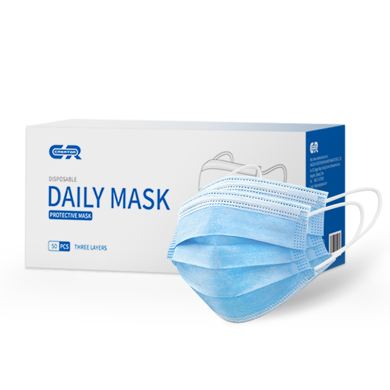 Daily Mask - Image 2