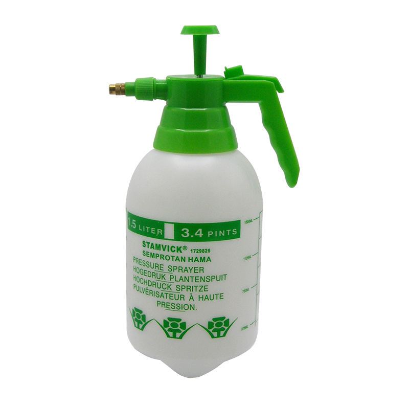 1.5 Liter Pressure Sprayer