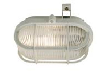 Weatherproof Damp-Proof Light Fixture