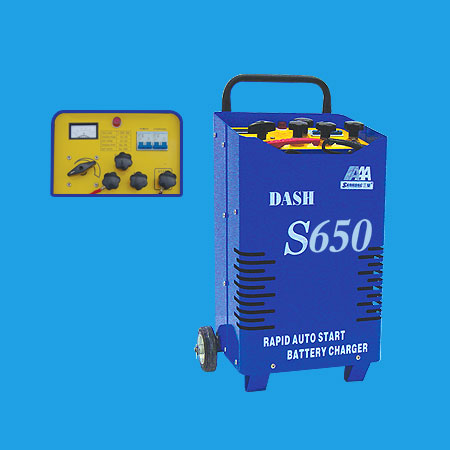 Automotive Battery Jump Starter