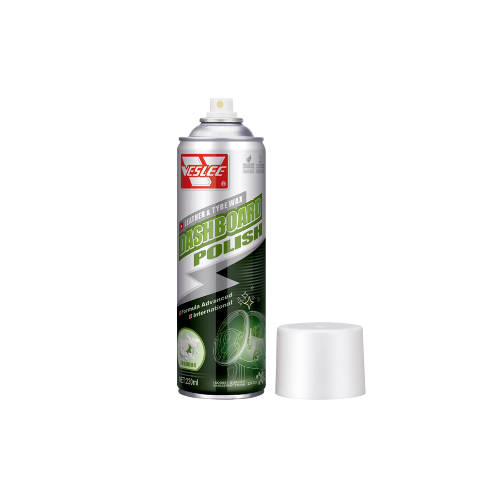 Dashboard polish spray - Image 2
