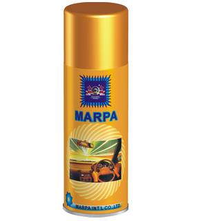 Automotive Interior Cleaning Wax Spray