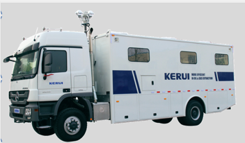 Data Van - Image 2