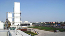 28000 Nm3/h Air Separation Unit