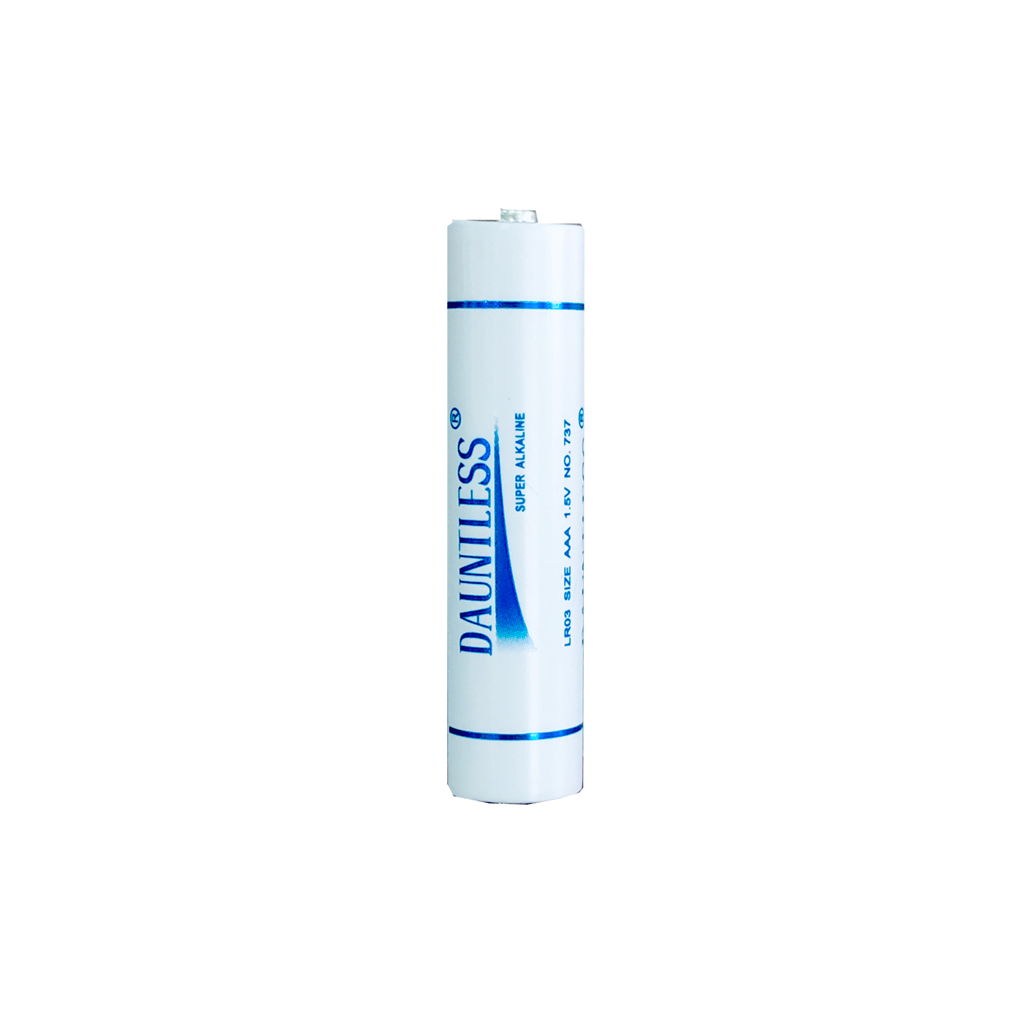 Dauntless ALKALINE BATTERY LR03 - Image 2