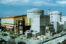 Nuclear Power Station