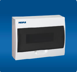 FT/FN Distribution Box