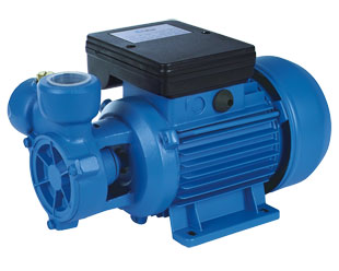 Peripheral Water Pump for Clean Water